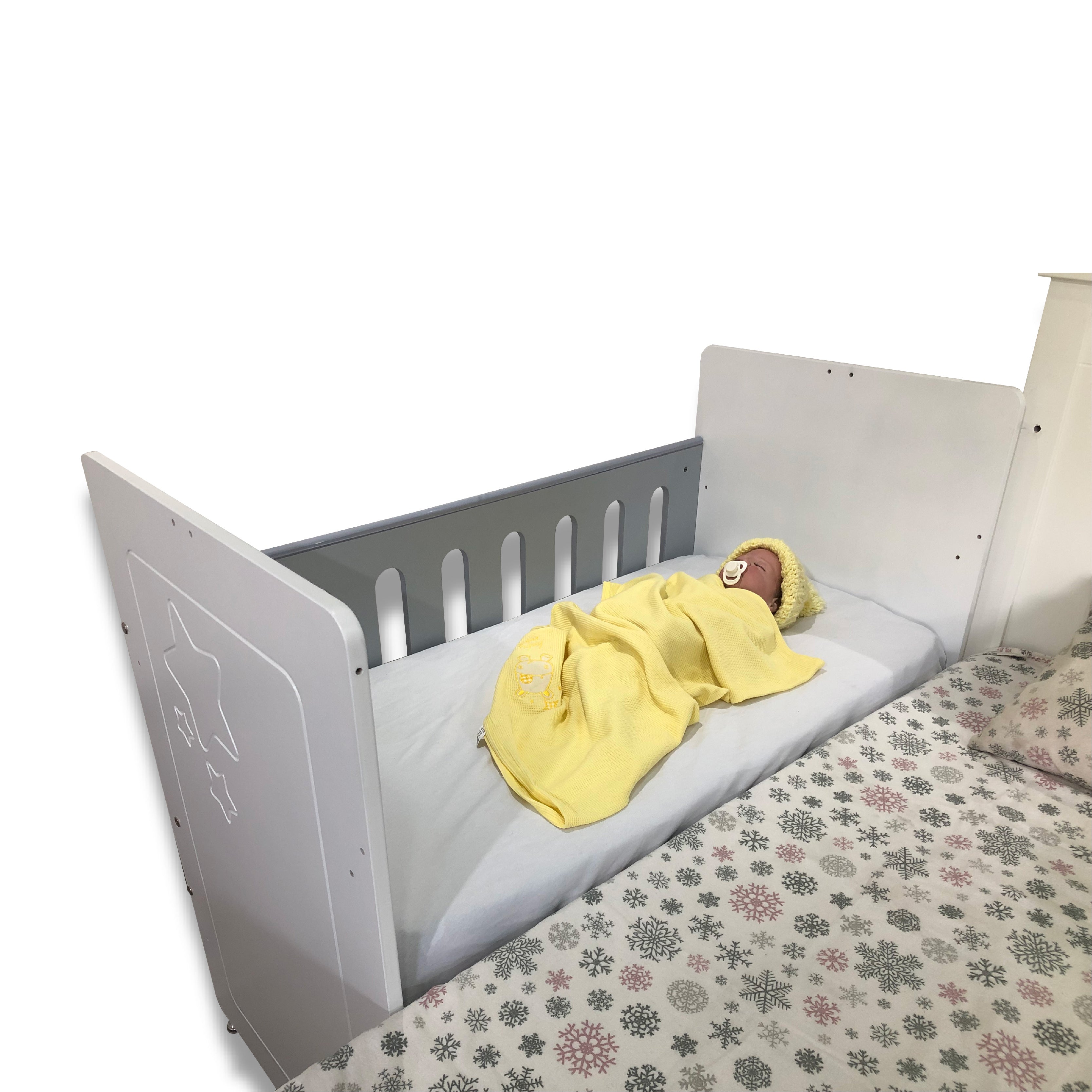 Cunas para bebés y colchones - IKEA Colombia